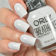 Orly Breathable Almond Milk
