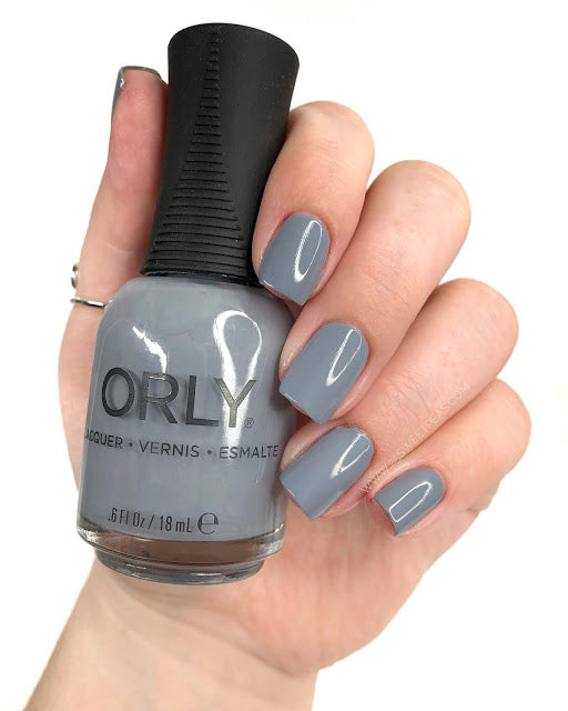 Orly Gel FX Astral Projection 9ml