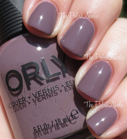 Orly Lacquer Blend 18ml