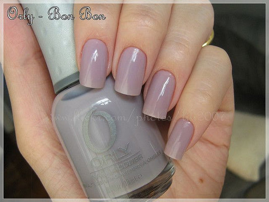 Orly Lacquer Bon Bon 18ml