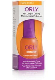 Orly Bonder 18ml