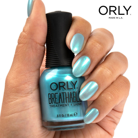 Orly Breathable Surfs You Right