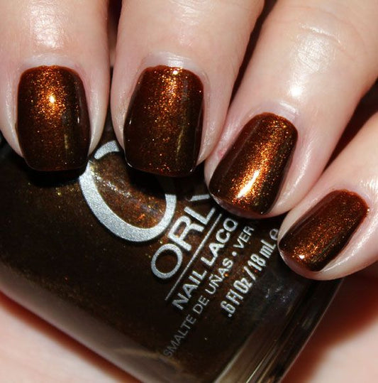 Orly Lacquer Burried Alive 18ml