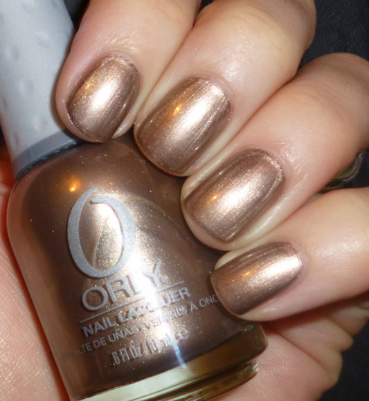 Orly Lacquer Burried Treasure 18ml