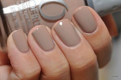 Orly Lacquer Country Club Khaki 18ml