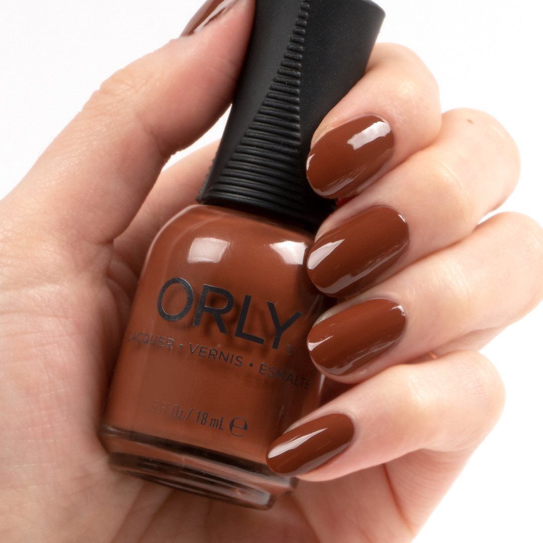 Orly Gel FX Canyon Clay 9ml