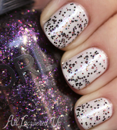 Orly Lacquer Digital Glitter 18ml