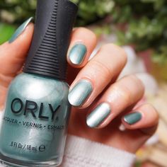 Orly Lacquer Electric Jungle 18ml