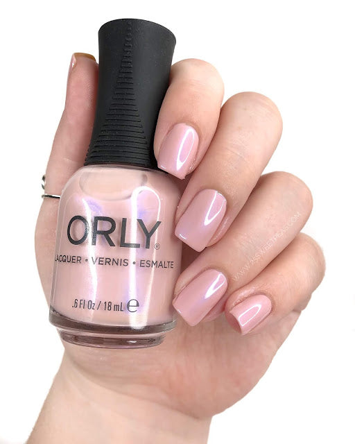 Orly Lacquer Ethereal Plane 18ml