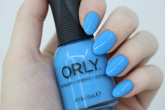 Orly Lacquer Far Out 18ml