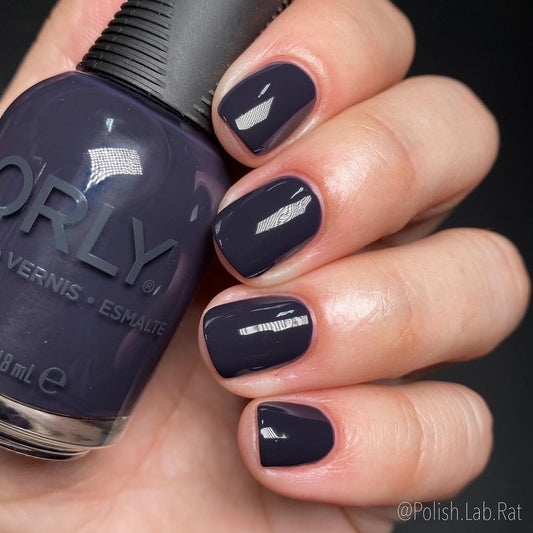 Orly Lacquer Feeling Foxxy 18ml