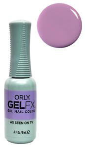 Orly Gel FX As Seen on TV 9ml