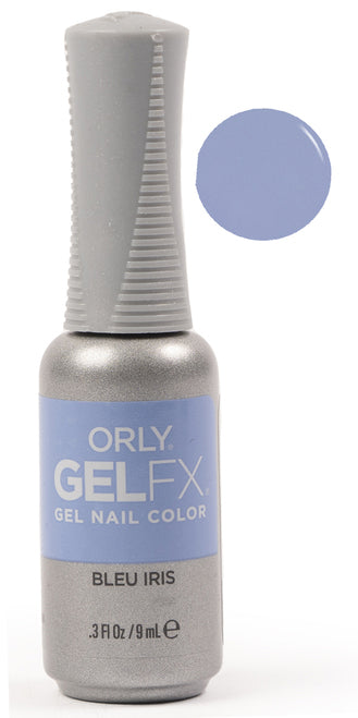 Orly Gel FX Bleu Iris 9ml