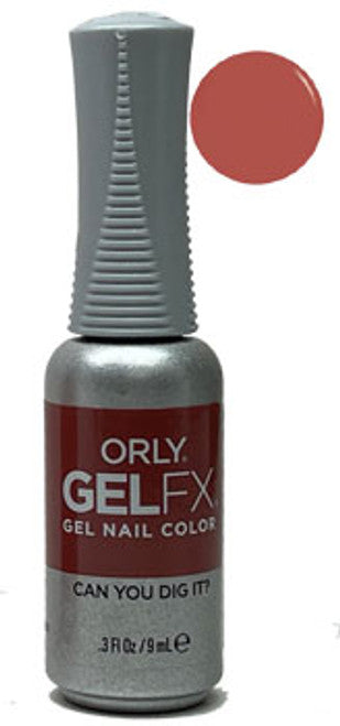 Orly Gel FX Can You Dig It? 9ml