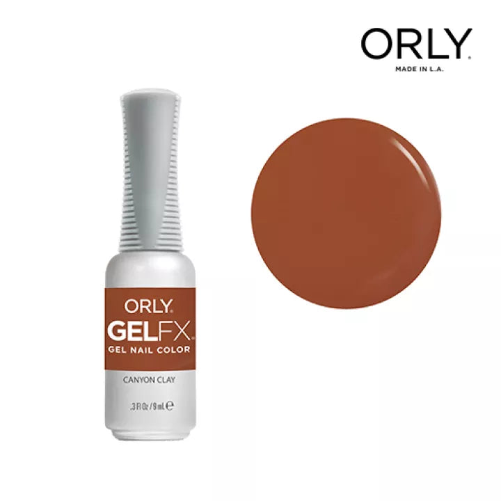 Orly Gel FX Canyon Clay 9ml