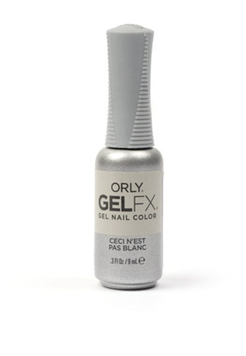 Orly Gel Fx Ceci N'est Pas 9ml