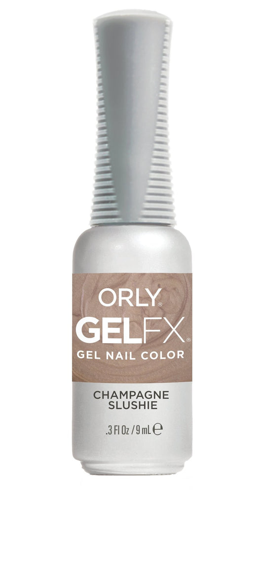 Orly Gel FX Champagne Slushie 9ml