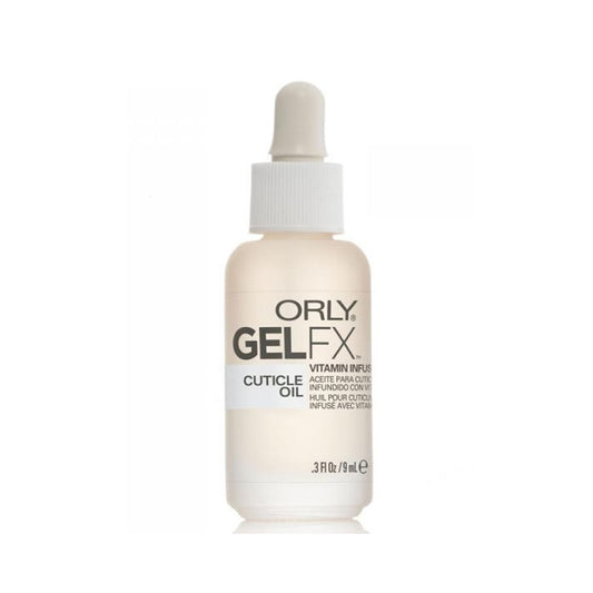 Orly Gel FX Cuticle Oil 9ml