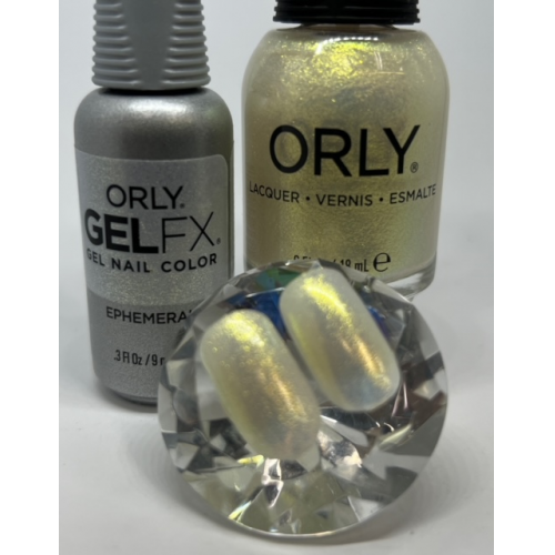 Orly Gel FX Ephemereal 9ml