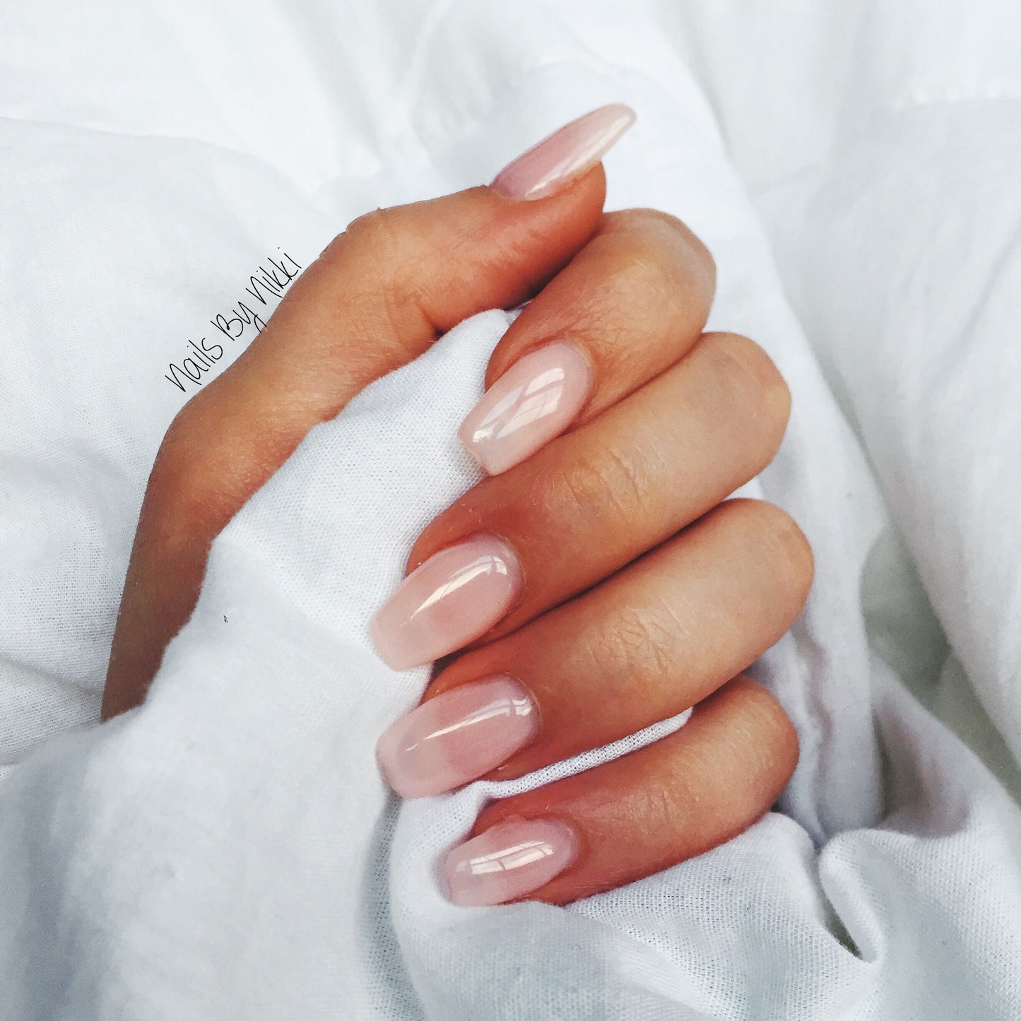Orly Gel FX Rose-Colored Glasses 9ml