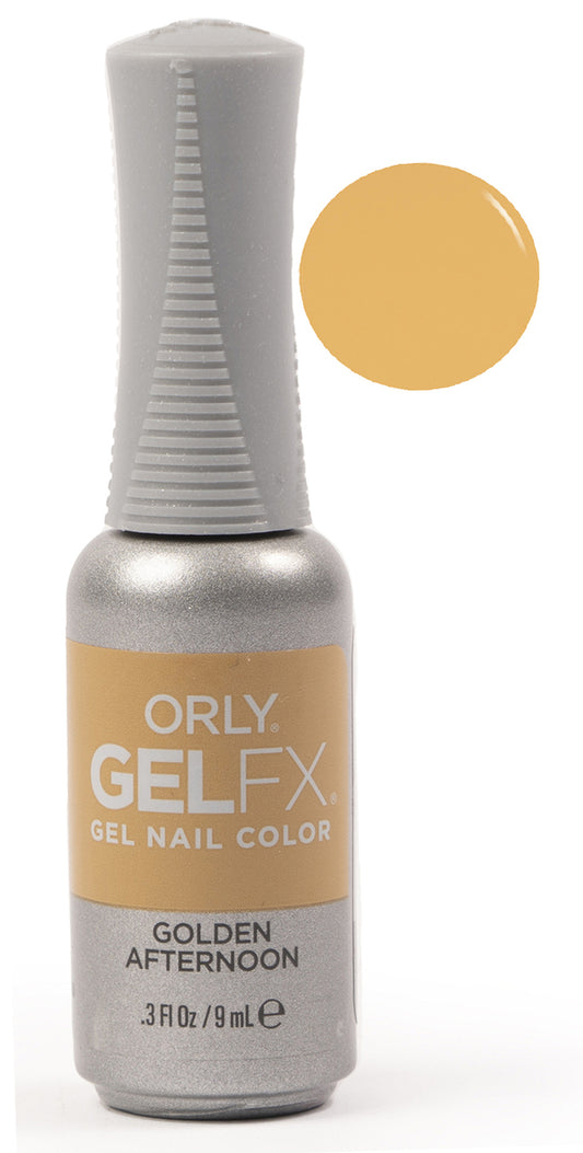 Orly Gel FX Golden Afternoon 9ml