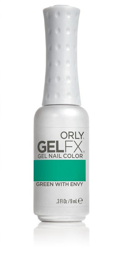 Orly Gel FX Green With Envy 9ml