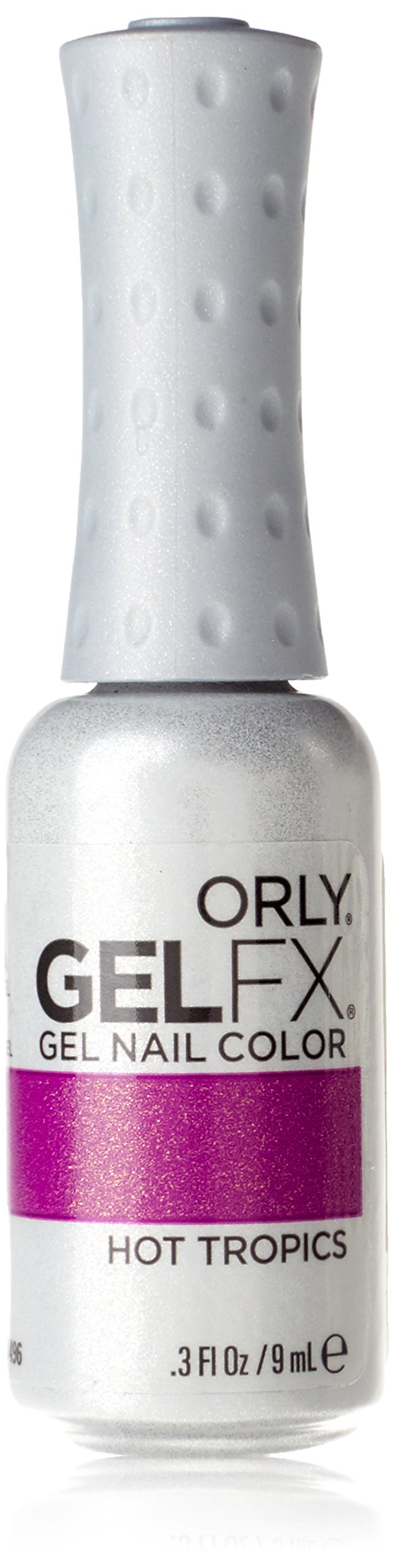 Orly Gel FX Hot Tropics 9ml