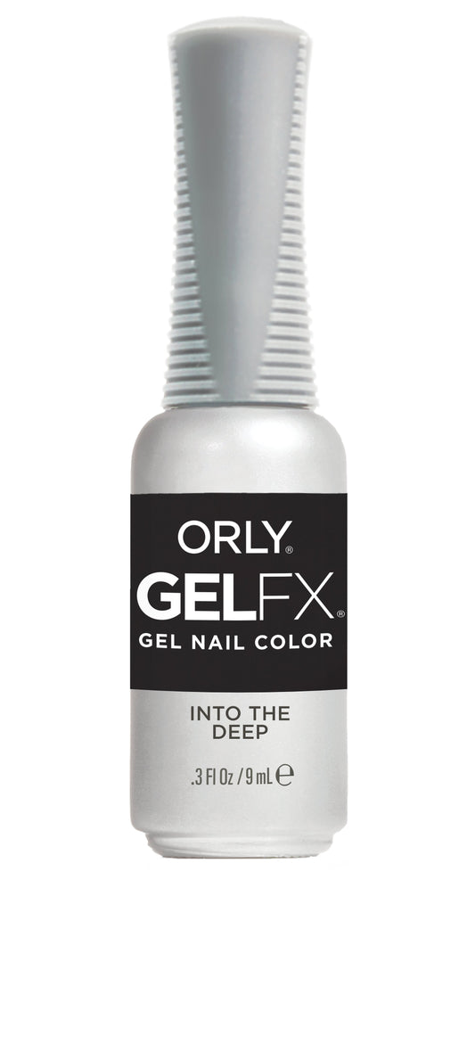 Orly Gel FX Into The Deep 9ml