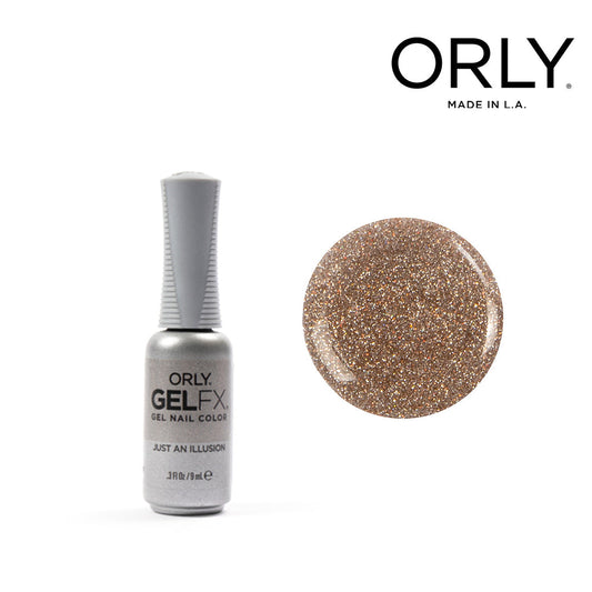 Orly Gel FX Just An Illusion 9ml