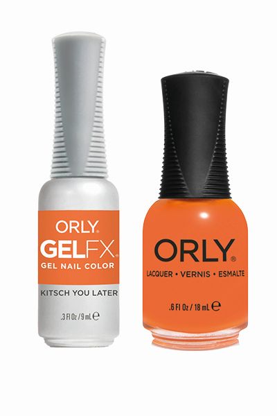 Orly Gel FX Kitsch You Later 9ml