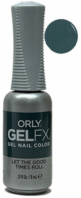 Orly Gel FX Let The Good Times Roll 9ml