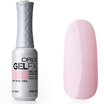 Orly Gel FX Lift the Veil 9ml