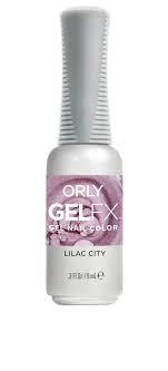 Orly Gel FX Lilac City 9ml