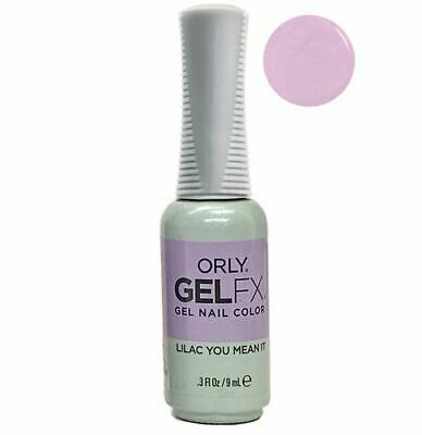 Orly Gel FX Lilac You Mean It 9ml