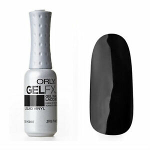 Orly Gel FX Liquid Vinyl 9ml