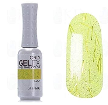 Orly Gel FX Lush 9ml