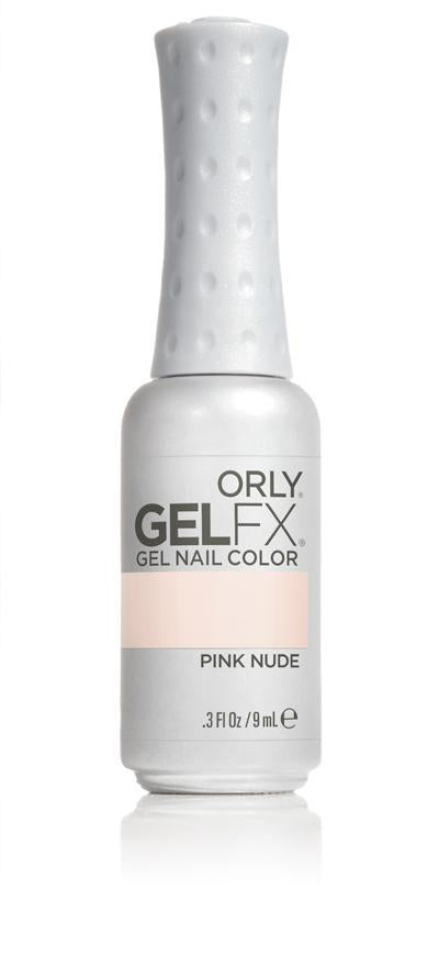 Orly Gel FX Pink Nude 9ml