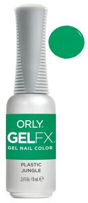 Orly Gel FX Plastic Jungle 9ml