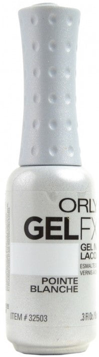 Orly Gel FX Pointe Blanche 9ml