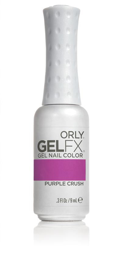 Orly Gel FX Purple Crush 9ml