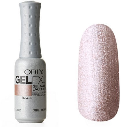 Orly Gel FX Rage 9ml