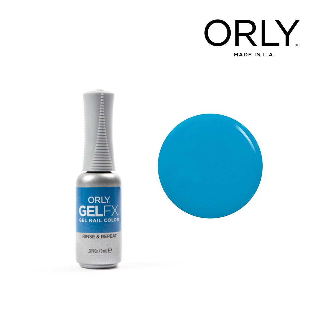 Orly Gel FX Rinse & Repeat 9ml