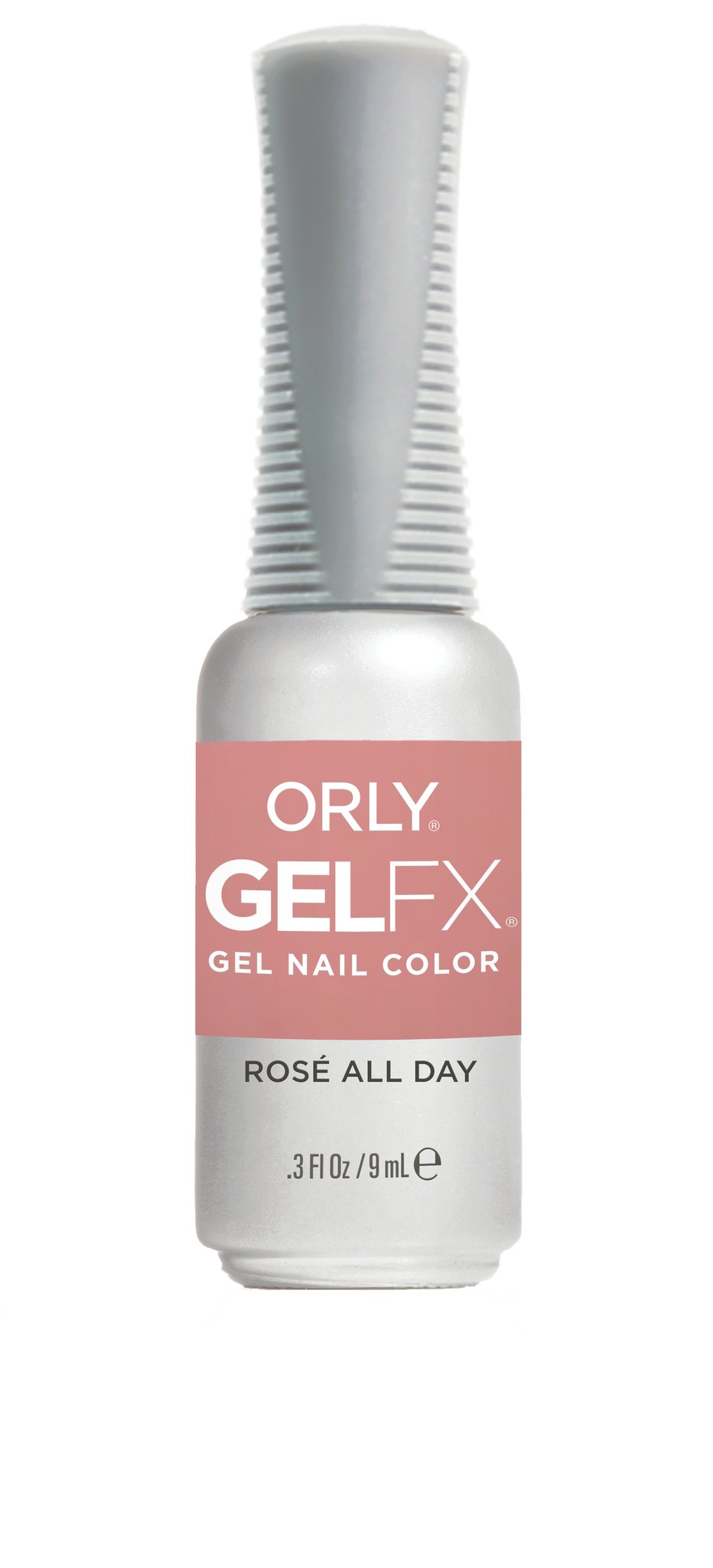 Orly Gel FX Rose All Day 9ml