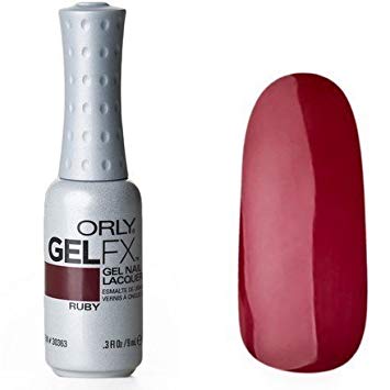 Orly Gel FX Ruby 9ml