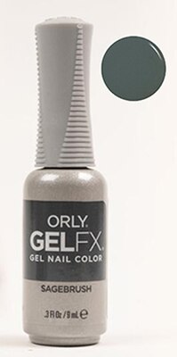 Orly Gel FX Sagebrush 9ml