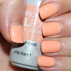 Orly Gel FX Sands of Time 9ml