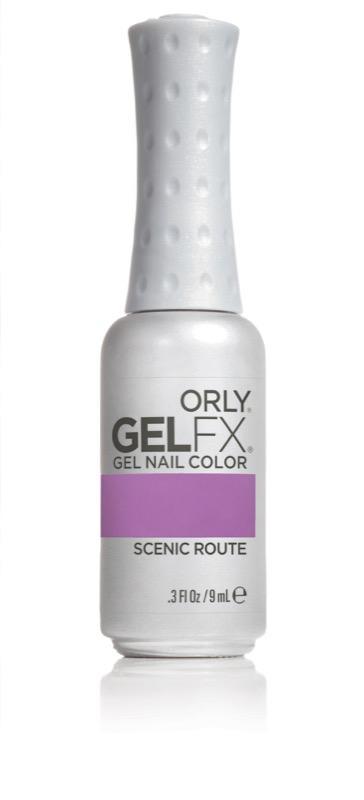 Orly Gel FX Scenic Route 9ml