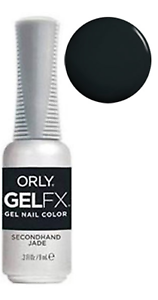 Orly Gel FX Seconhand Jade 9ml