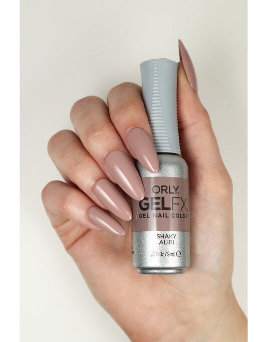 Orly Gel FX Shaky Alibi 9ml