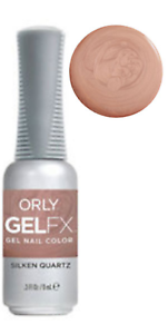 Orly Gel FX Silken Quartz 9ml